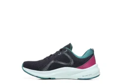 Ryka Womens Never Quit Training Shoe - Navy -Deals All Walk Styles Store US 01 401783 03