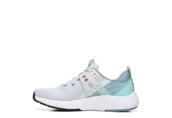 Ryka Womens Pinnacle Xt Training Shoe - Grey -Deals All Walk Styles Store US 01 401784 03