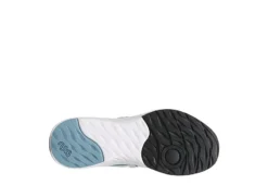 Ryka Womens Pinnacle Xt Training Shoe - Grey -Deals All Walk Styles Store US 01 401784 06