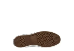 Converse Womens Chuck Taylor All Star High Top Platform Sneaker - Off White -Deals All Walk Styles Store US 01 401788 06