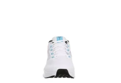 Nike Womens Swift 3 Running Shoe - White 9 Nike Womens Swift 3 Running Shoe - White -Deals All Walk Styles Store US 01 401799 02