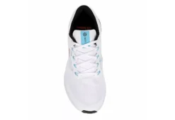 Nike Womens Swift 3 Running Shoe - White 12 Nike Womens Swift 3 Running Shoe - White -Deals All Walk Styles Store US 01 401799 05