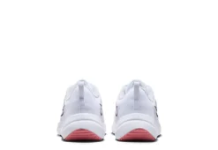 Nike Womens Downshifter 12 Running Shoe - White -Deals All Walk Styles Store US 01 401800 03