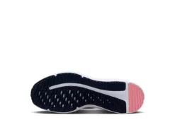 Nike Womens Downshifter 12 Running Shoe - White -Deals All Walk Styles Store US 01 401800 05