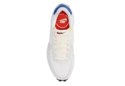 Nike Womens Waffle Debut Sneaker - White -Deals All Walk Styles Store US 01 401809 03