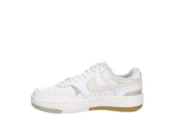 Nike Womens Gamma Force Sneaker - White -Deals All Walk Styles Store US 01 401812 03