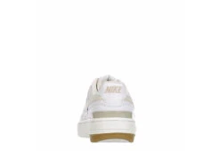 Nike Womens Gamma Force Sneaker - White -Deals All Walk Styles Store US 01 401812 04