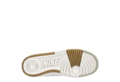 Nike Womens Gamma Force Sneaker - White -Deals All Walk Styles Store US 01 401812 06