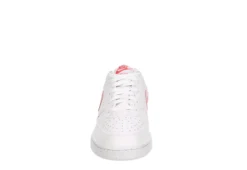 Nike Womens Court Vision Low Sneaker - White 9 Nike Womens Court Vision Low Sneaker - White -Deals All Walk Styles Store US 01 401816 02