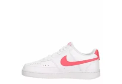 Nike Womens Court Vision Low Sneaker - White 10 Nike Womens Court Vision Low Sneaker - White -Deals All Walk Styles Store US 01 401816 03