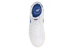 Nike Womens Court Legacy Mid Sneaker - White -Deals All Walk Styles Store US 01 401817 03