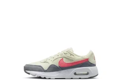 Nike Womens Air Max Sc Sneaker - Off White -Deals All Walk Styles Store US 01 401819 02