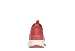 Puma Womens Softride Enzo Evo Slip On Running Shoe - Blush 11 Puma Womens Softride Enzo Evo Slip On Running Shoe - Blush -Deals All Walk Styles Store US 01 401827 04