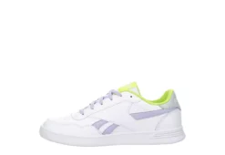 Reebok Womens Court Advance Sneaker - White 10 Reebok Womens Court Advance Sneaker - White -Deals All Walk Styles Store US 01 401830 03