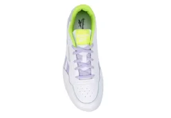 Reebok Womens Court Advance Sneaker - White 12 Reebok Womens Court Advance Sneaker - White -Deals All Walk Styles Store US 01 401830 05