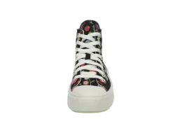 Converse Womens Chuck Taylor All Star Move High Top Sneaker - Multicolor -Deals All Walk Styles Store US 01 401833 02