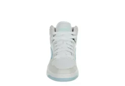 Puma Womens Rebound Lay Up Sneaker - White -Deals All Walk Styles Store US 01 401839 02