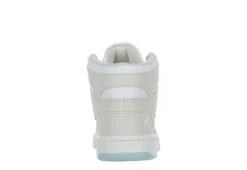 Puma Womens Rebound Lay Up Sneaker - White -Deals All Walk Styles Store US 01 401839 04