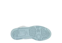 Puma Womens Rebound Lay Up Sneaker - White -Deals All Walk Styles Store US 01 401839 06