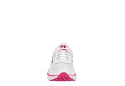Under Armour Womens Charged Assert 10 Running Shoe - White -Deals All Walk Styles Store US 01 401842 02