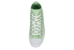 Converse Womens Chuck Taylor All Star Lugged High Top Sneaker - Green -Deals All Walk Styles Store US 01 401854 05
