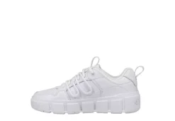 Champion Womens Ventor Chic Sneaker - White 10 Champion Womens Ventor Chic Sneaker - White -Deals All Walk Styles Store US 01 401866 03
