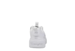 Champion Womens Ventor Chic Sneaker - White 11 Champion Womens Ventor Chic Sneaker - White -Deals All Walk Styles Store US 01 401866 04
