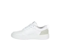 Adidas Womens Park Street Sneaker - White 10 Adidas Womens Park Street Sneaker - White -Deals All Walk Styles Store US 01 401885 03