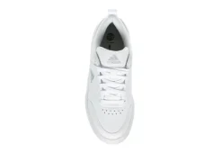 Adidas Womens Park Street Sneaker - White 12 Adidas Womens Park Street Sneaker - White -Deals All Walk Styles Store US 01 401885 05