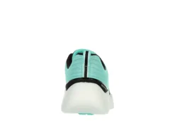 Skechers Womens Go Walk Massage Fit Running Shoe - Black -Deals All Walk Styles Store US 01 401930 04