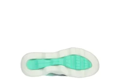 Skechers Womens Go Walk Massage Fit Running Shoe - Black -Deals All Walk Styles Store US 01 401930 06