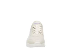 Skechers Womens Go Walk Flex Bungee Slip-ins Running Shoe - Off White 9 Skechers Womens Go Walk Flex Bungee Slip-ins Running Shoe - Off White -Deals All Walk Styles Store US 01 401931 02