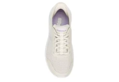 Skechers Womens Go Walk Flex Bungee Slip-ins Running Shoe - Off White 12 Skechers Womens Go Walk Flex Bungee Slip-ins Running Shoe - Off White -Deals All Walk Styles Store US 01 401931 05