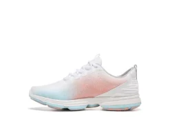 Ryka Womens Devotion Plus 4 Walking Shoe - White -Deals All Walk Styles Store US 01 402082 03