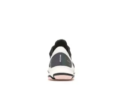 Ryka Womens Devotion X Walking Shoe - Black -Deals All Walk Styles Store US 01 402084 04