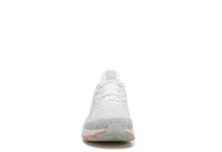 Ryka Womens Devotion X Walking Shoe - White -Deals All Walk Styles Store US 01 402085 02