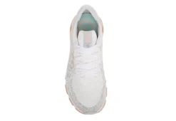 Ryka Womens Devotion X Walking Shoe - White -Deals All Walk Styles Store US 01 402085 05