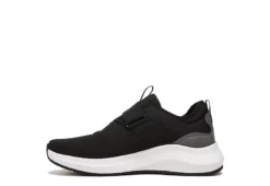 Ryka Womens Fame Slip On Sneaker - Black -Deals All Walk Styles Store US 01 402088 03