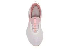 Ryka Womens Ferocity Slip On Sneaker - Pink -Deals All Walk Styles Store US 01 402093 05