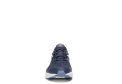 Ryka Womens Imagine Walking Shoe - Blue -Deals All Walk Styles Store US 01 402094 02