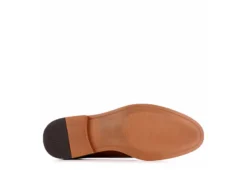 Restoration Mens Lowry Oxford - Cognac -Deals All Walk Styles Store US 01 413262 06