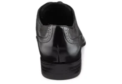 Stacy Adams Mens Waltham Cap Toe Oxford - Black 9 Stacy Adams Mens Waltham Cap Toe Oxford - Black -Deals All Walk Styles Store US 01 423099 02