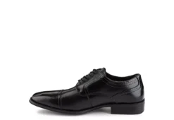 Stacy Adams Mens Waltham Cap Toe Oxford - Black 10 Stacy Adams Mens Waltham Cap Toe Oxford - Black -Deals All Walk Styles Store US 01 423099 03