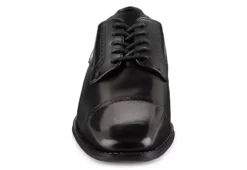 Stacy Adams Mens Waltham Cap Toe Oxford - Black 11 Stacy Adams Mens Waltham Cap Toe Oxford - Black -Deals All Walk Styles Store US 01 423099 04
