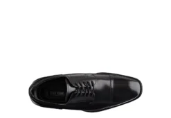 Stacy Adams Mens Waltham Cap Toe Oxford - Black 12 Stacy Adams Mens Waltham Cap Toe Oxford - Black -Deals All Walk Styles Store US 01 423099 05