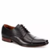 Florsheim Mens Postino Cap Toe Oxford - Black