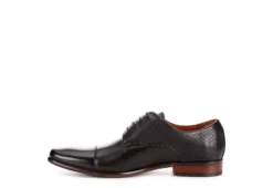 Florsheim Mens Postino Cap Toe Oxford - Black -Deals All Walk Styles Store US 01 423195 03