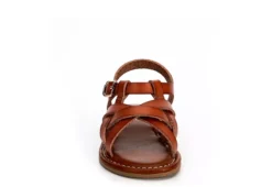 Cupcake Couture Girls Infant Lucy Sandal - Cognac -Deals All Walk Styles Store US 01 425264 02