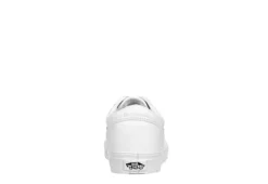 Vans Womens Ward Sneaker - White 11 Vans Womens Ward Sneaker - White -Deals All Walk Styles Store US 01 430117 04