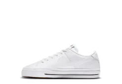 Nike Womens Court Legacy Ac Sneaker - White -Deals All Walk Styles Store US 01 430399 02
